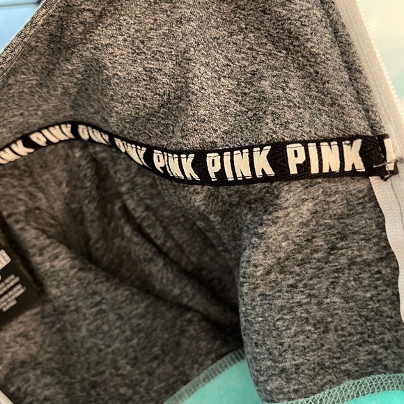 PINK Victoria’s Secret Jacket/pullover - Picture 6 of 10